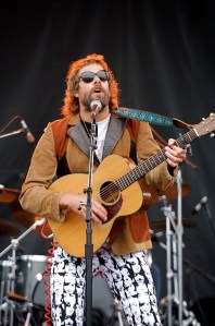 Donavon Frankenreiter